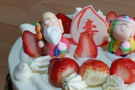 婆婆60大寿必买六样东西