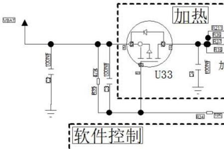 电子设备为什么在低温不易启动