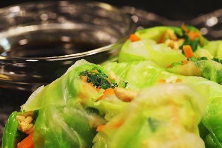 菜名带白的菜是什么菜