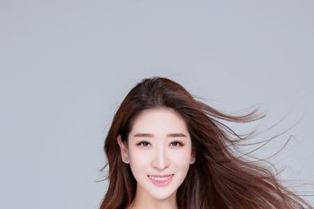 内蒙新出来的女歌手