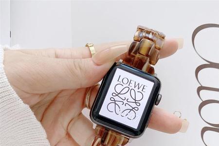 applewatch可耐多少高温