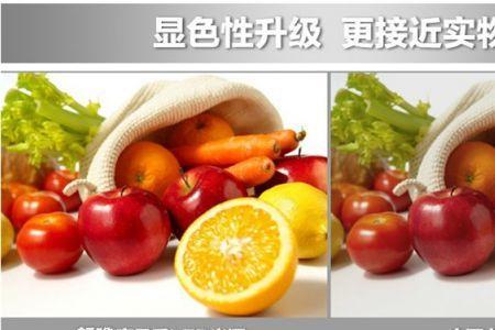 怎么看灯的显色指数