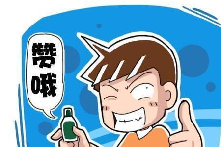 为什么有些人喜欢风油精的味道