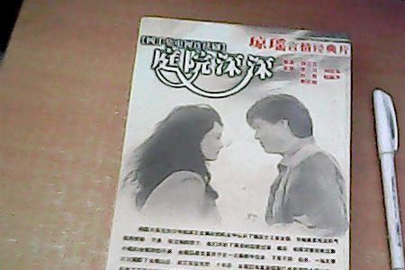 庭院深深40集大结局