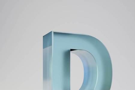 赠的大写字母