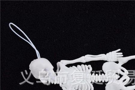 骨骼新奇什么意思