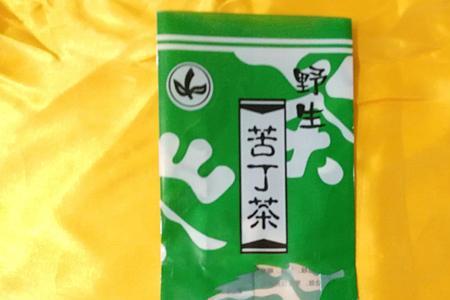 小袋茶一包多少克