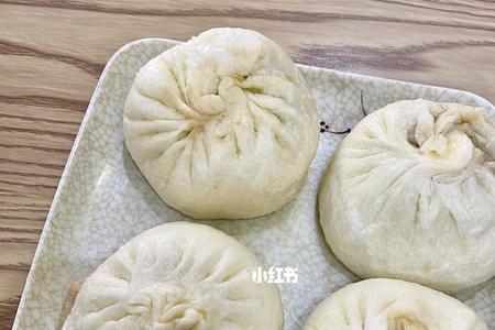 大包子的剂子是多少克