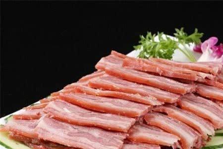 驴肉为什么发黄