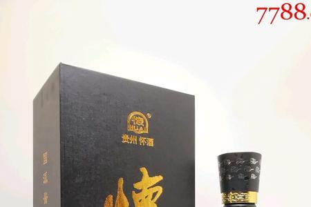 怀酒礼酒质咋样