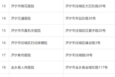 济宁圣地人才一卡通怎么办理