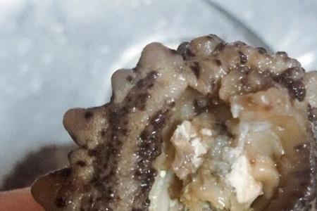 冰岛红极参清洗的正确步骤