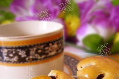莲藕馒头的做法大全