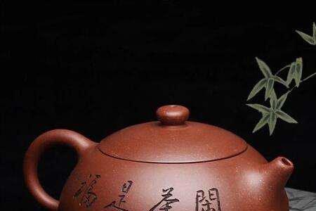 紫砂杯开始怎么煮