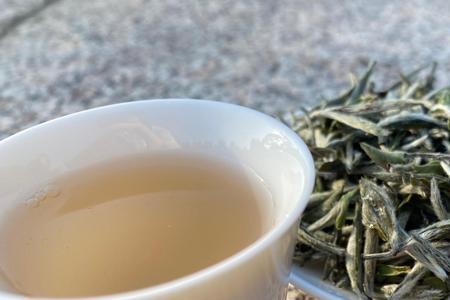 四川银针茶属于什么茶