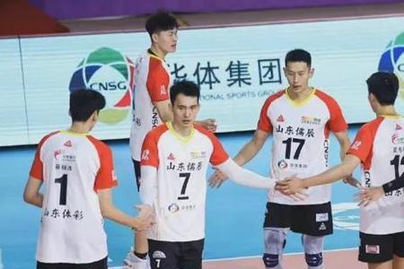 2023年亚洲男排锦标赛举办地