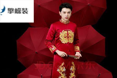 新郎的结婚礼服一般可以租吗