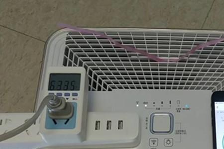 松下智能家电wifi连接不上