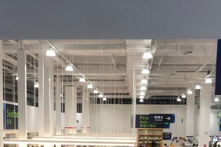 上海青浦山姆店正常营业吗
