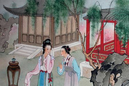 西厢记第1本旖旎指的是什么人