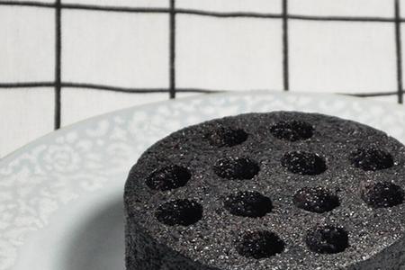 蜂窝煤寓意