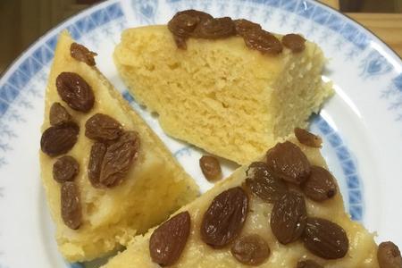 玉米面发糕升糖指数
