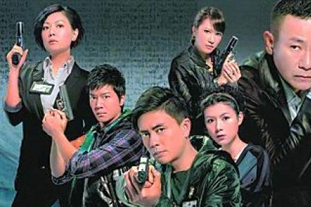 林保怡拍的读心神探多大