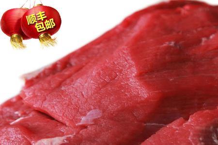 牛肉黄瓜条和里脊哪个嫩