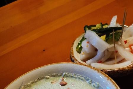 八宝擂茶怎么做
