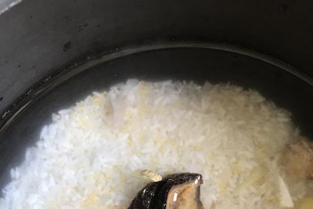 椰子粥做法