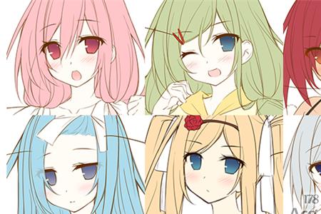 漫画主角名字带游的