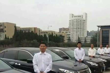 五线城市开租车行能行吗