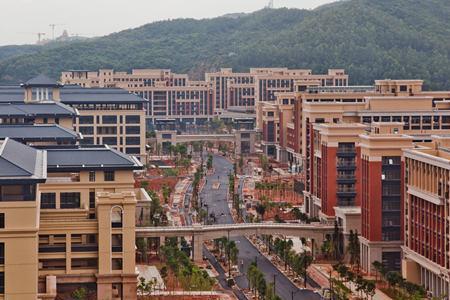 澳门大学机电工程好吗