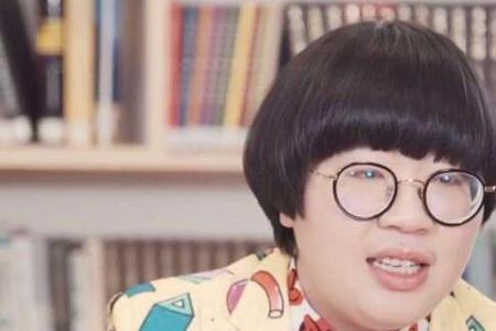 奇葩说每一季的bbk都有谁