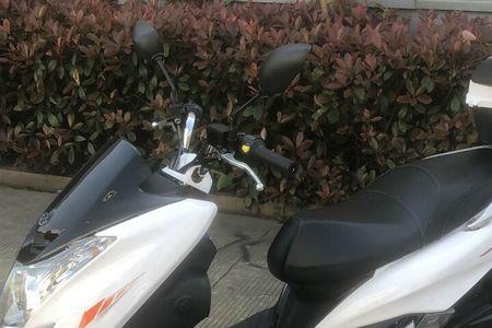 国4摩托电喷全车没有怎么回事
