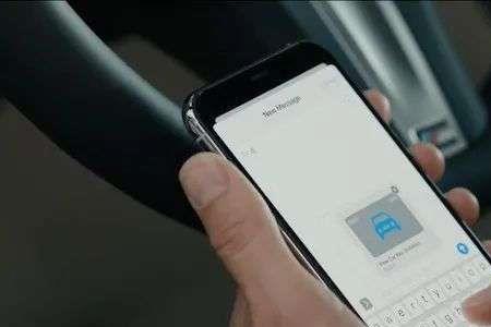 特斯拉nfc怎么录入手机