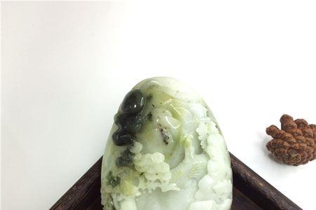 适合把玩的玉石尺寸