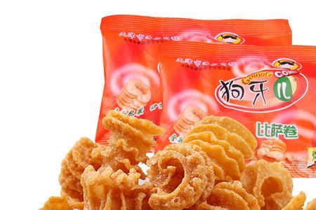 15种经典怀旧小吃