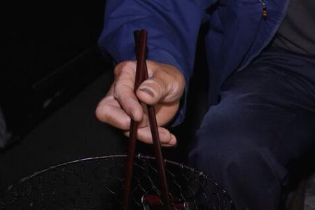 用什么炸油条最好