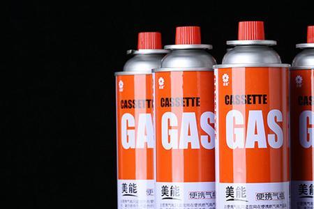 120克卡式气罐能用多久