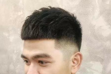 男士瓜子头和栗子头的区别