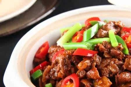 洋鸭最正宗的做法