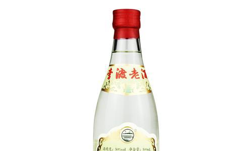 李渡高粱酒和金门高粱酒比较
