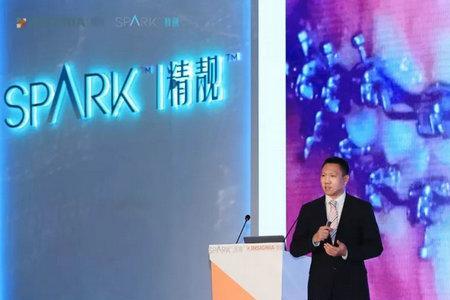 insignia和spark的区别