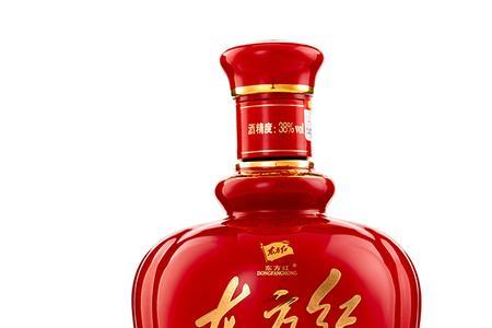 剑南春东方红1949的口感