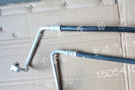 空调高压管和低压管要不要拧紧
