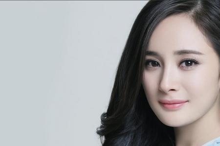 喜欢杨幂的人性格特点