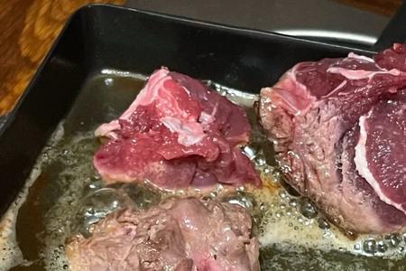牛肉带黄油是怎么回事