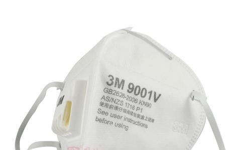 3m9001v和一次性口罩哪个好