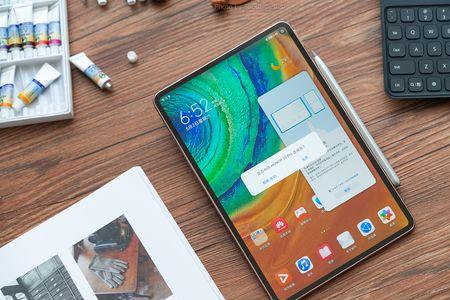 华为matepad 11pro可以插手机卡吗